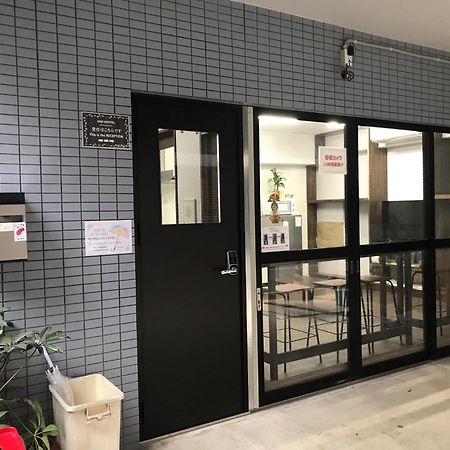 Jam Hostel Hakata Station Front Women'S Dormitory - Vacation Stay 31840 Fukuoka  Zewnętrze zdjęcie