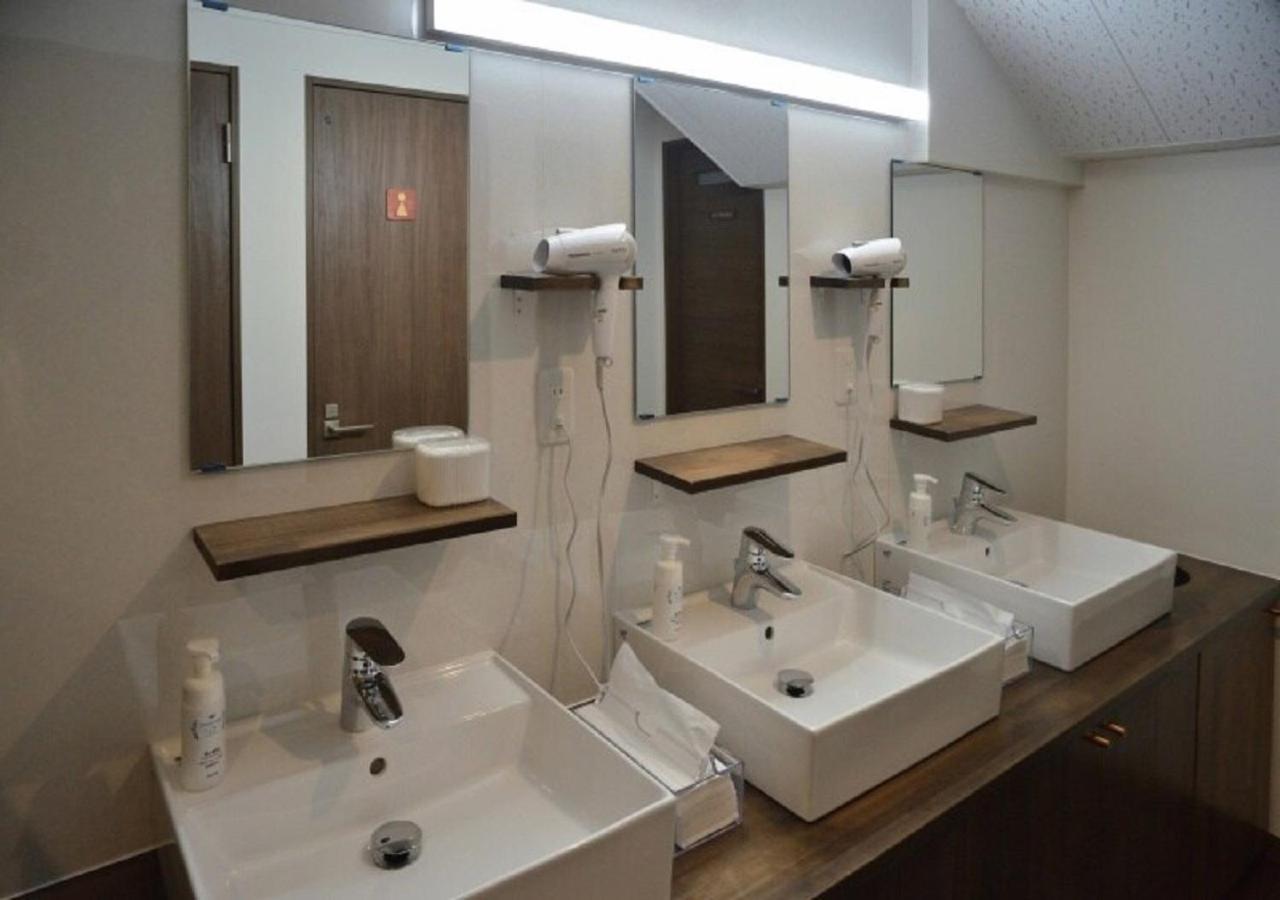 Jam Hostel Hakata Station Front Women'S Dormitory - Vacation Stay 31840 Fukuoka  Zewnętrze zdjęcie