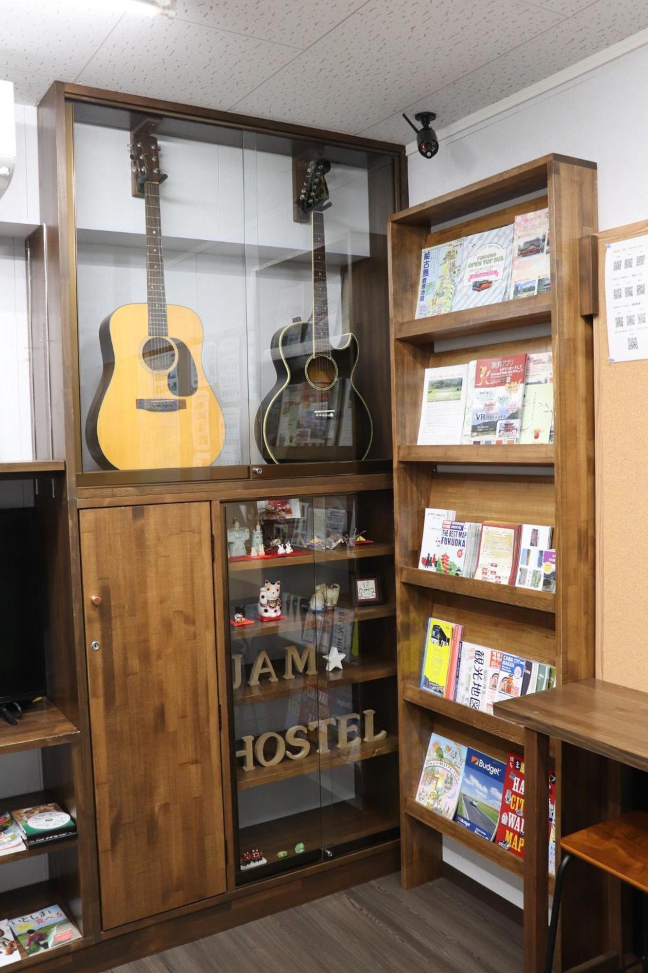 Jam Hostel Hakata Station Front Women'S Dormitory - Vacation Stay 31840 Fukuoka  Zewnętrze zdjęcie