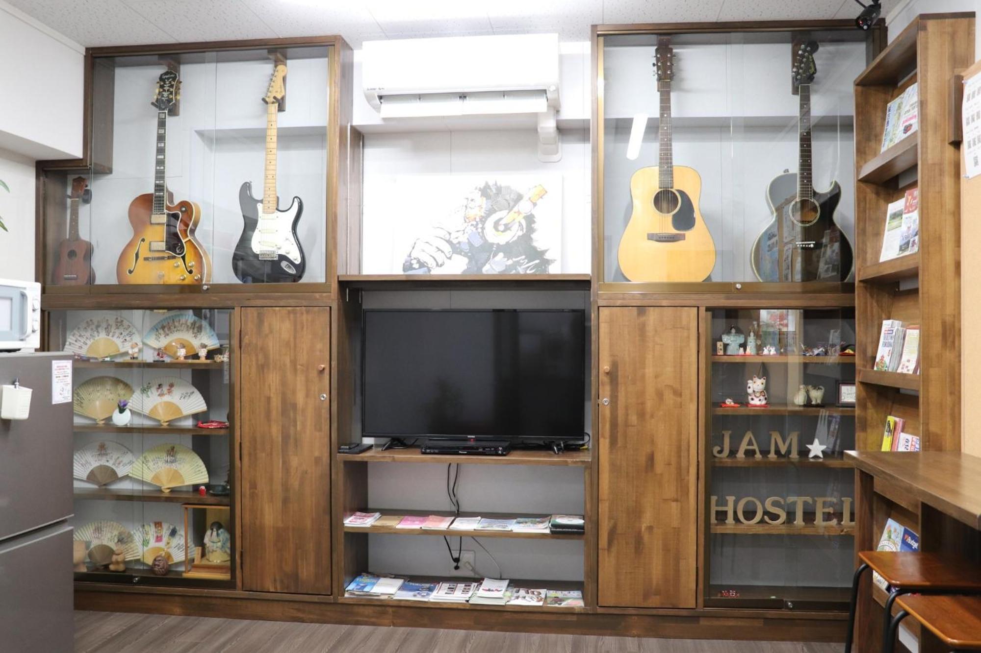 Jam Hostel Hakata Station Front Women'S Dormitory - Vacation Stay 31840 Fukuoka  Zewnętrze zdjęcie